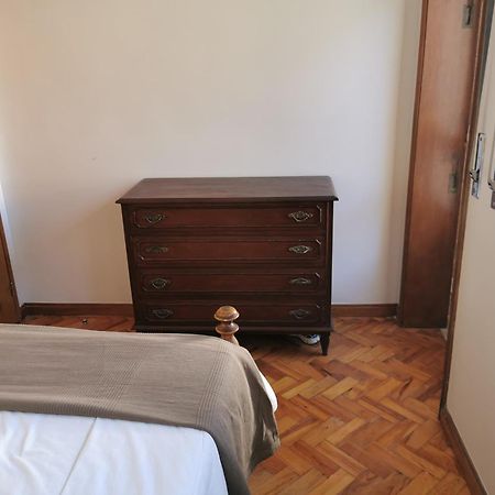 Hostel Vila Nova บีลาโนวาเดกายา ห้อง รูปภาพ