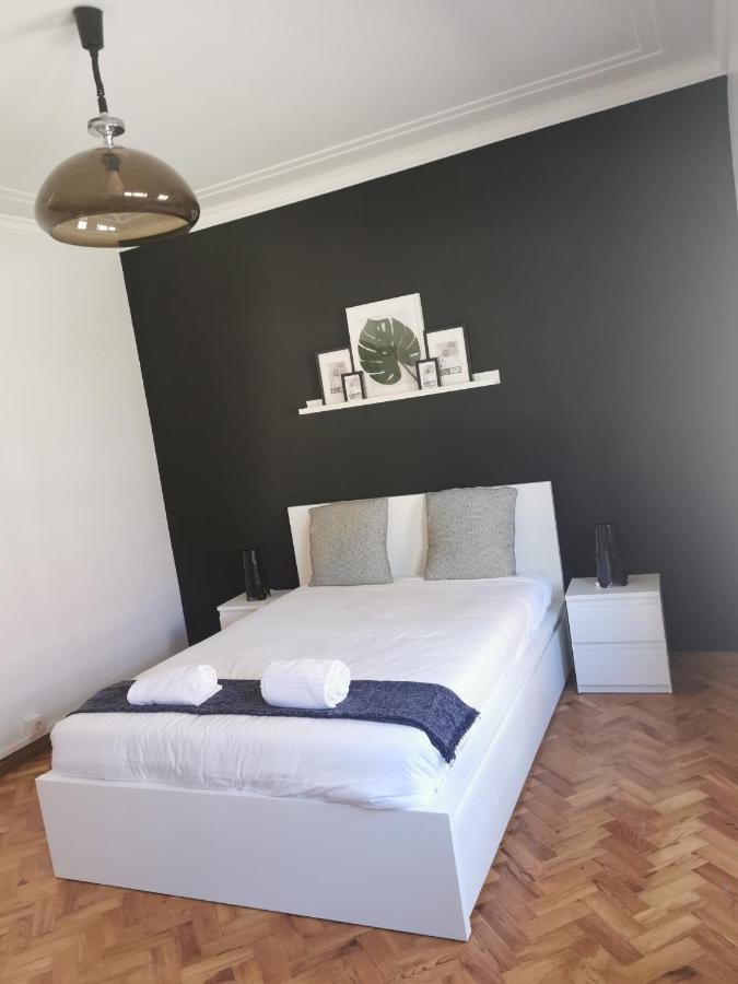 Hostel Vila Nova บีลาโนวาเดกายา ห้อง รูปภาพ