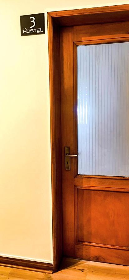 Hostel Vila Nova บีลาโนวาเดกายา ภายนอก รูปภาพ